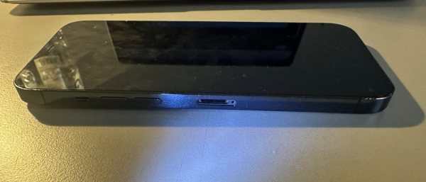 Iphone 12 Pro Max 256GB |NEGOTIABLE - 6