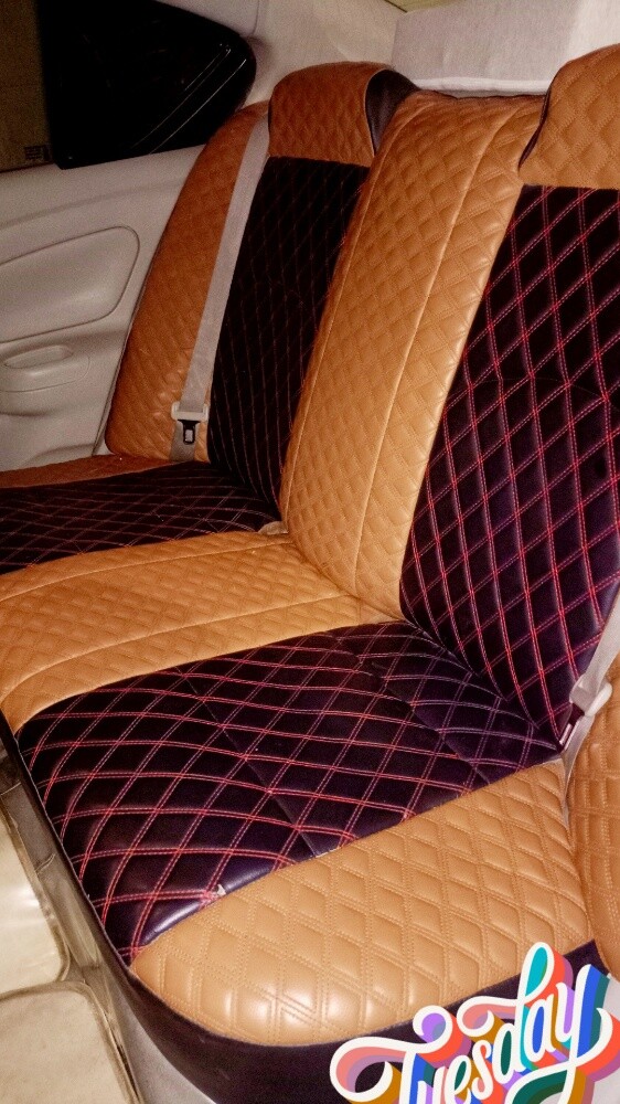 Nissan Sunny - 4
