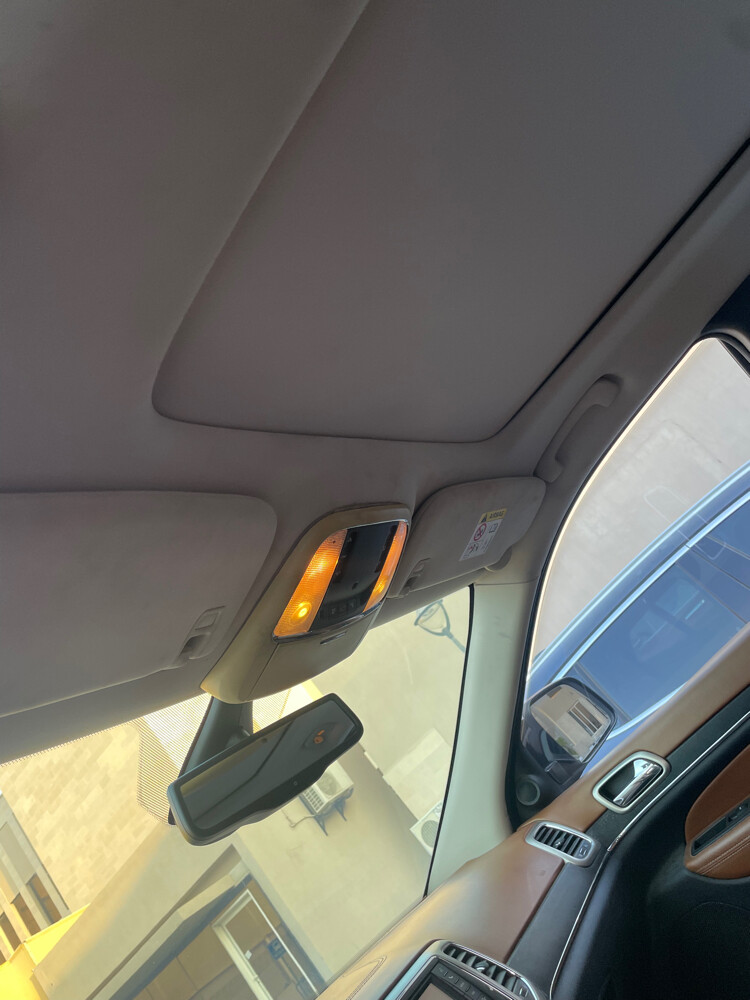 Jeep Grand Cherokee 2013  - 6