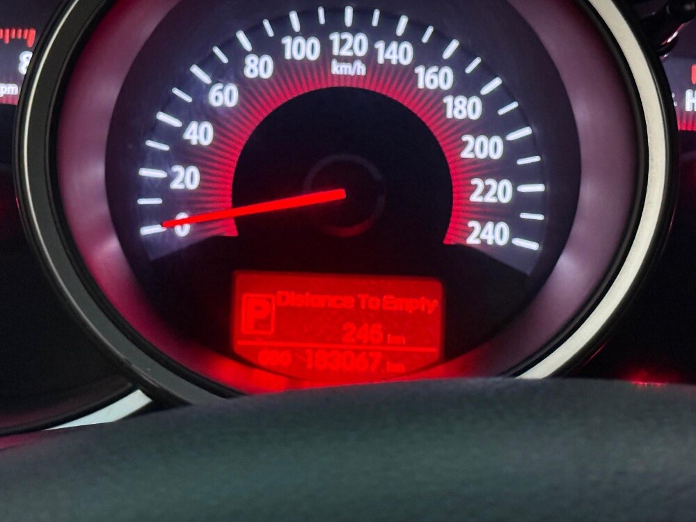 Kia sorento - 3