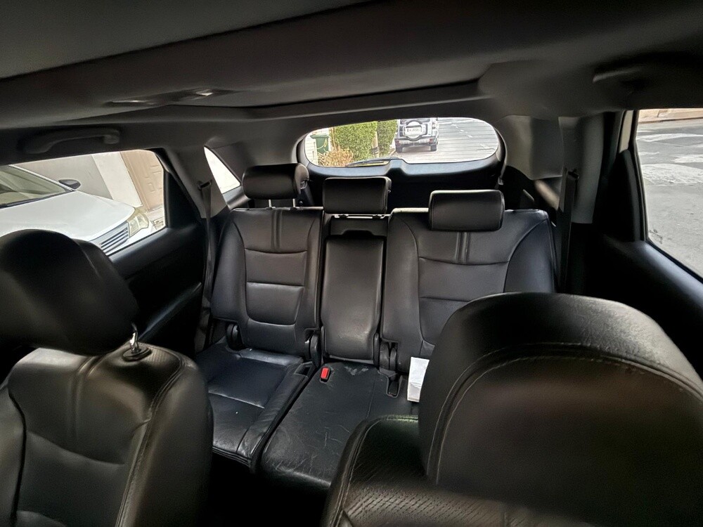 Kia sorento - 8