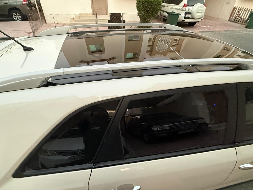Kia sorento - 7