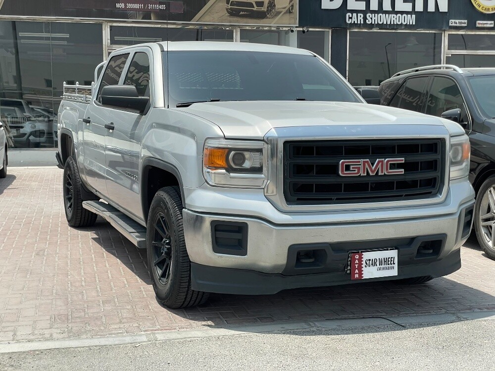جي ام سي - 3