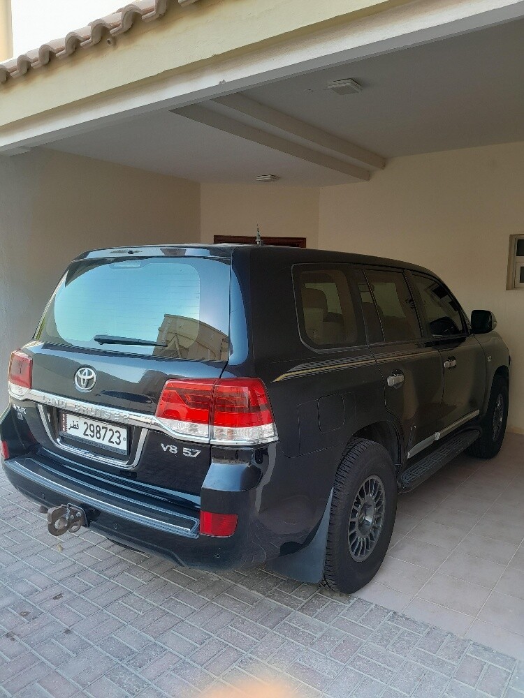 جكسار 2014 بحالة ممتازة - 2