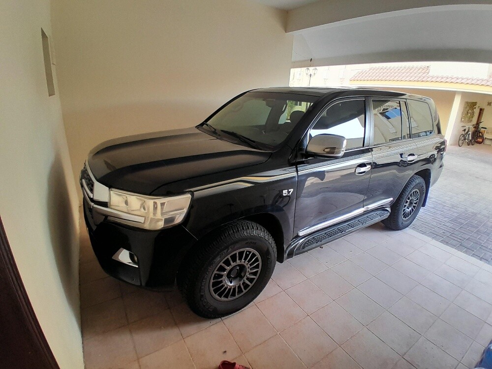 جكسار 2014 بحالة ممتازة - 4