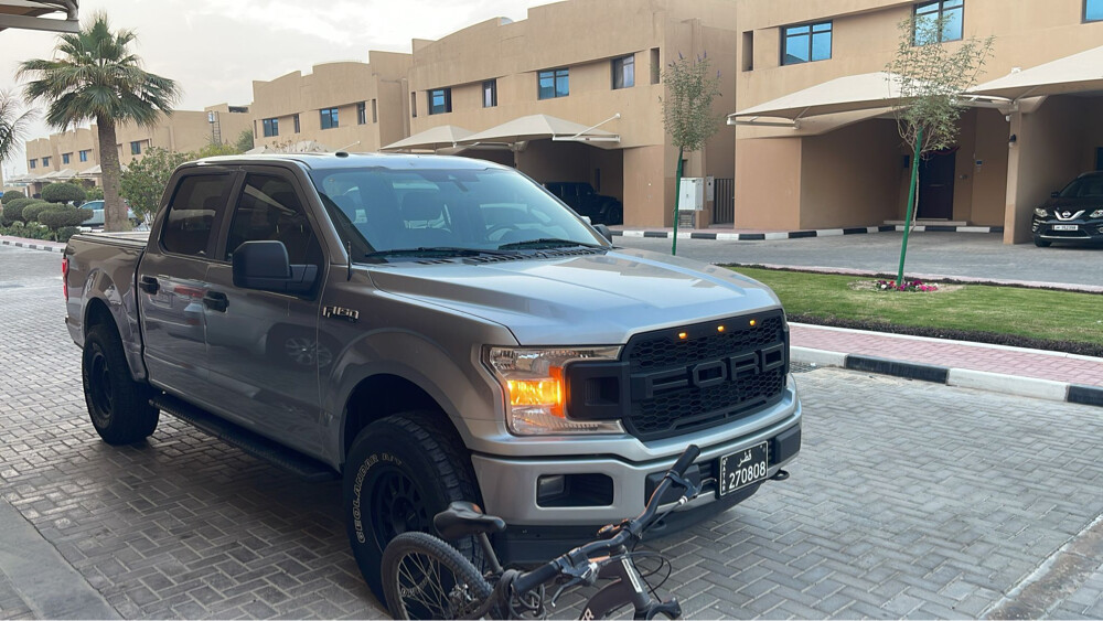 فورد بيكب موديل ٢٠٢٠ - 1