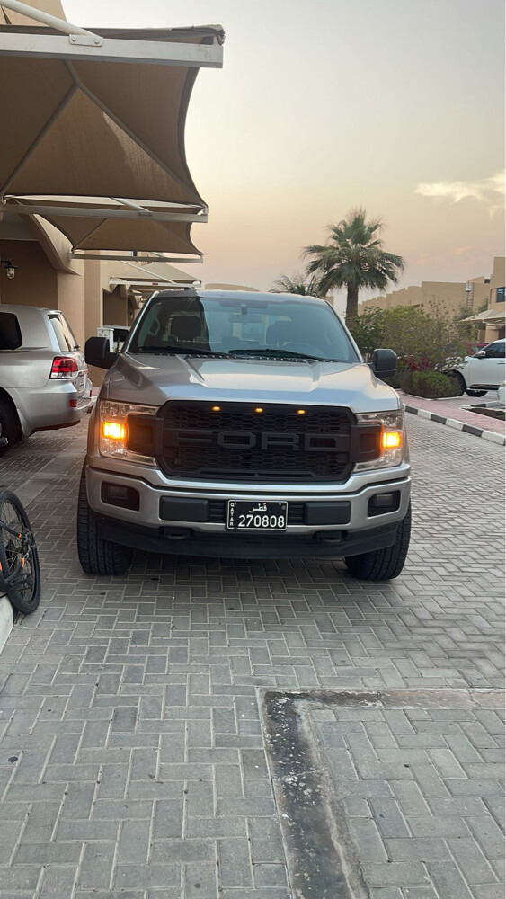 فورد بيكب موديل ٢٠٢٠ - 2