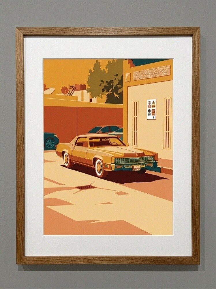 vector art framed pictures - 8