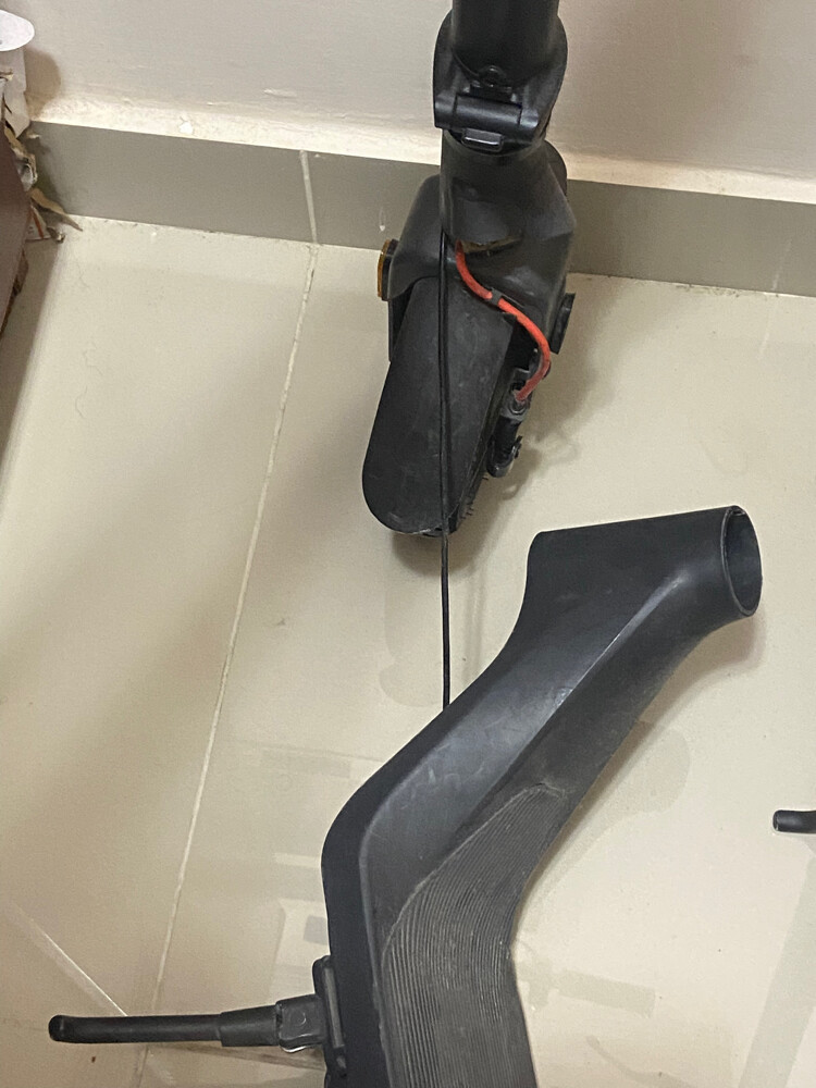 Xiaomi Scooter 4Lite  - 5