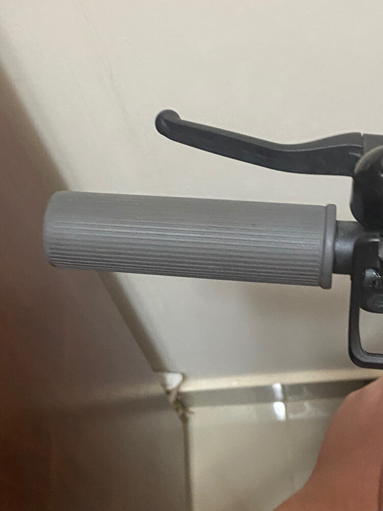 Xiaomi Scooter 4Lite  - 3