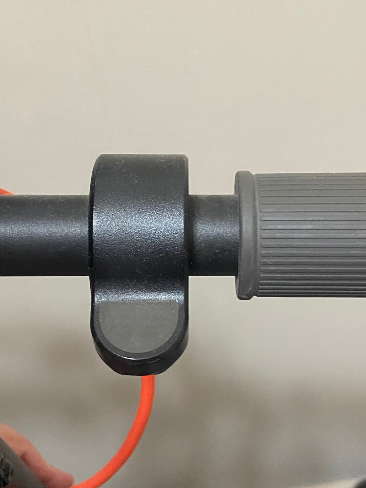 Xiaomi Scooter 4Lite  - 2