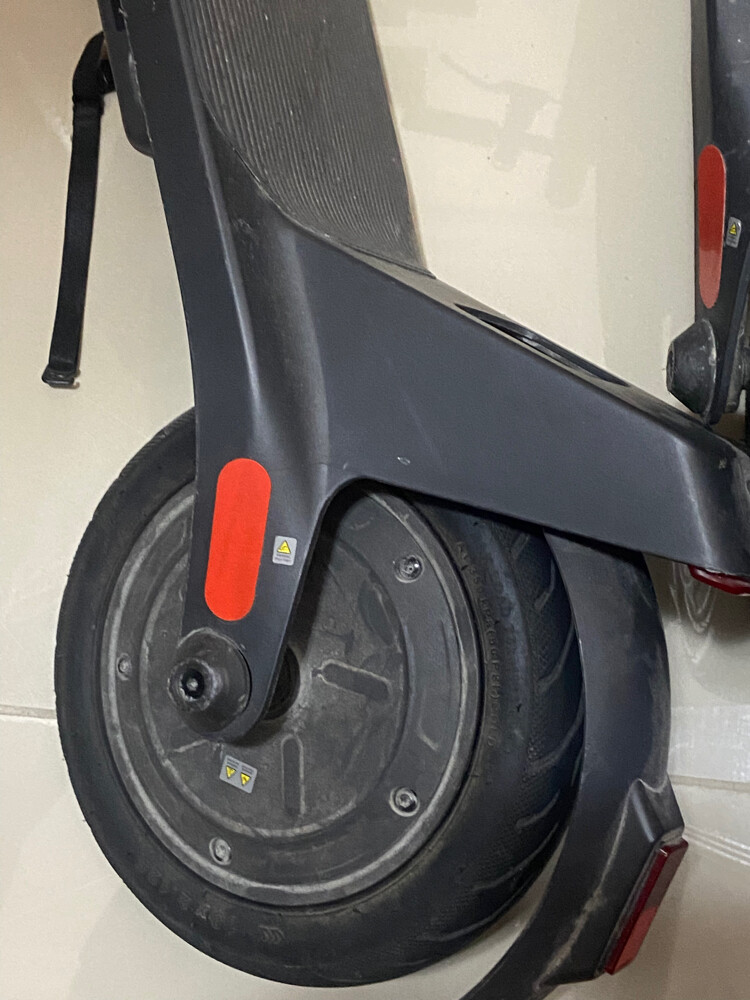Xiaomi Scooter 4Lite  - 4