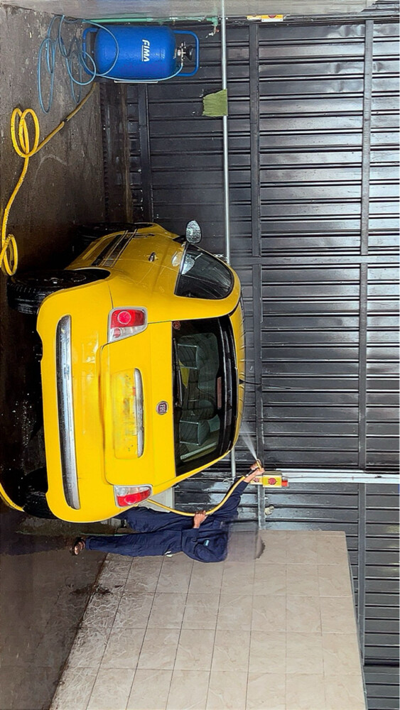 fiat 500 - 2