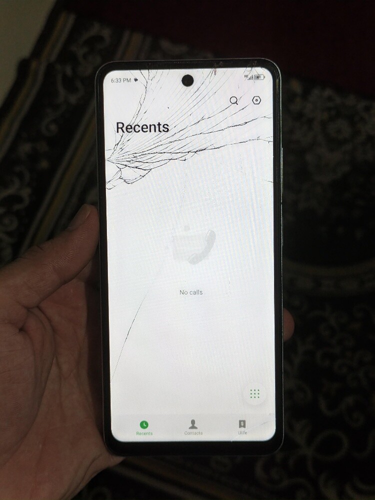 Infinix Smart 8 - 1