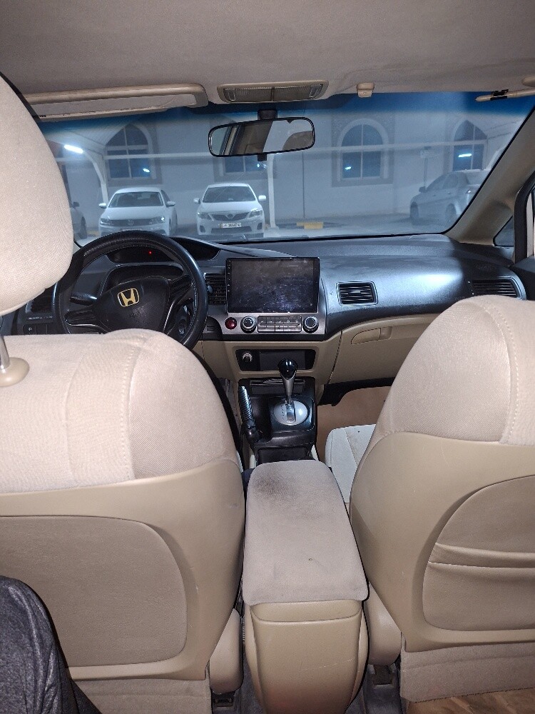honda civic for sell - 1