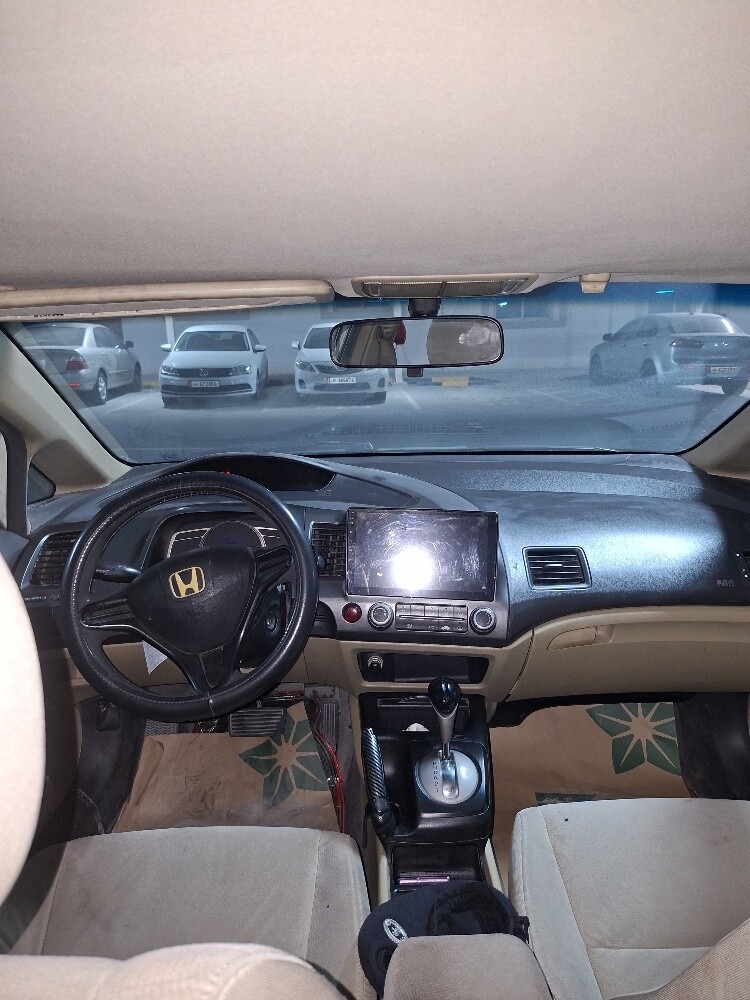 honda civic for sell - 4