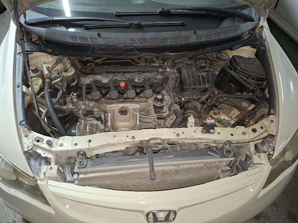 honda civic for sell - 3