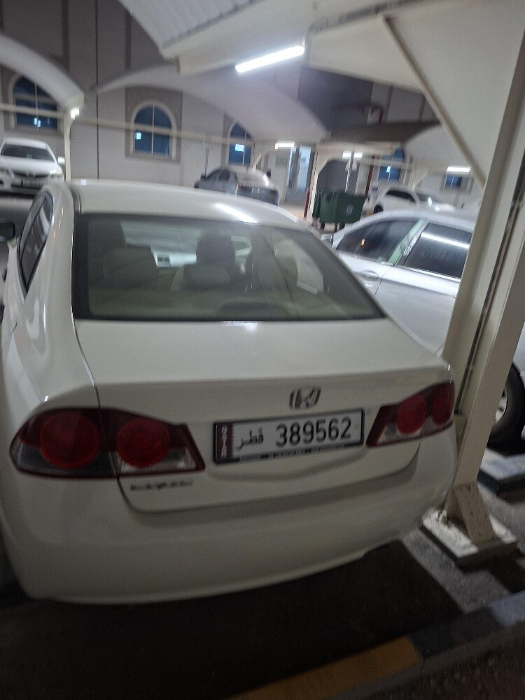 honda civic for sell - 9