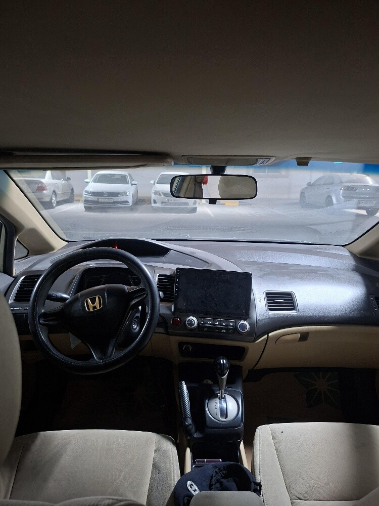 honda civic for sell - 5