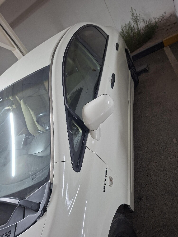 honda civic for sell - 8