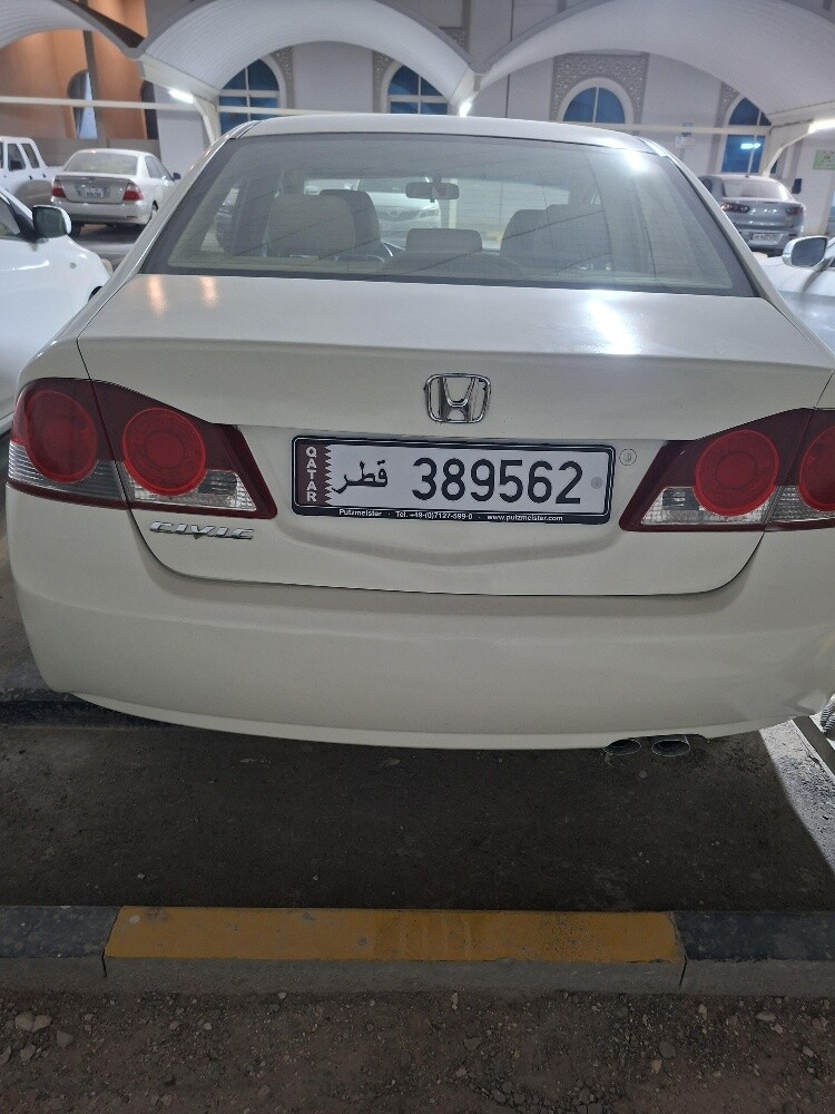 honda civic for sell - 6