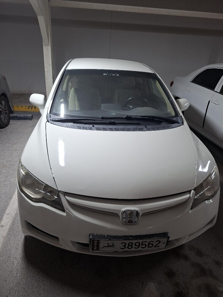 honda civic for sell - 10