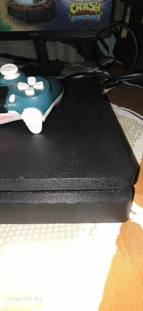 ps4 slim 1Terra - 8