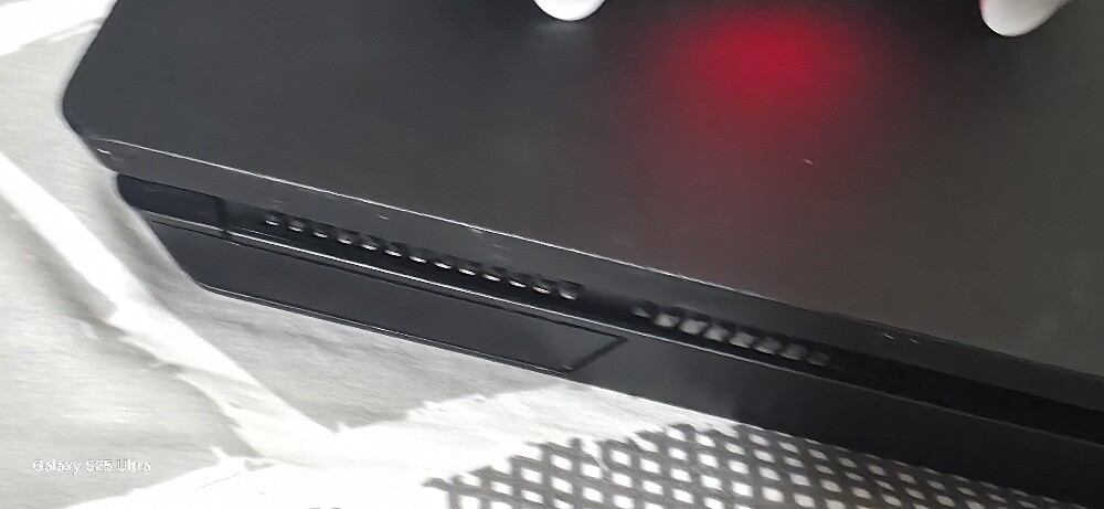 ps4 slim 1Terra - 7