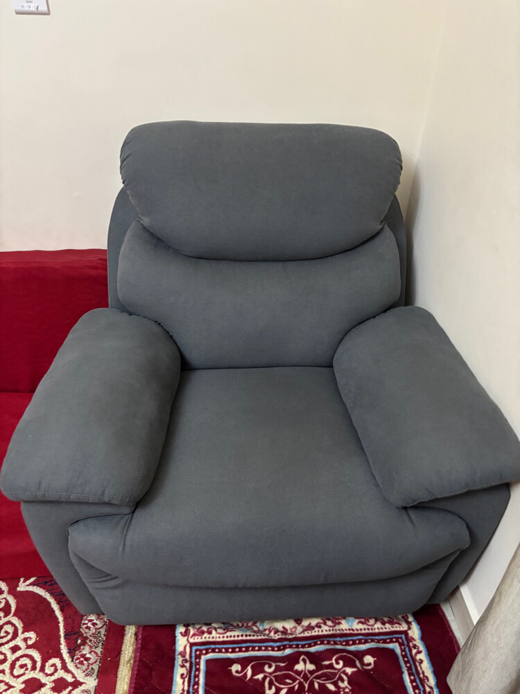 Recliner from Pan Home - 3