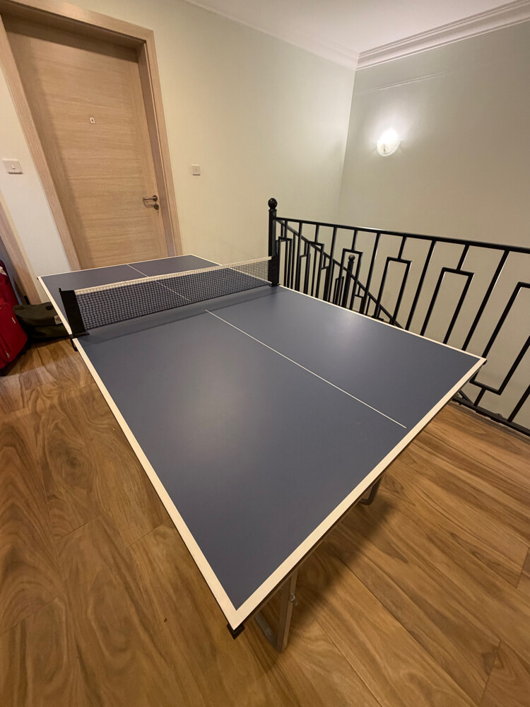 ping pong table foldable - 9