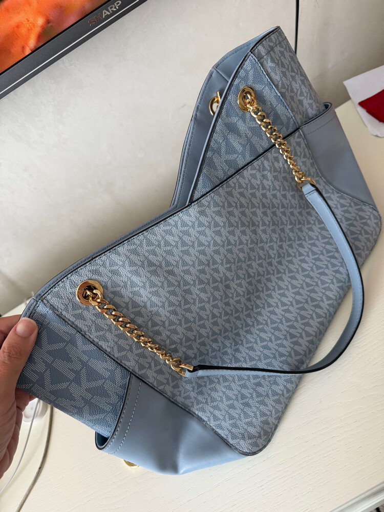 mickelcors orginal bag - 2