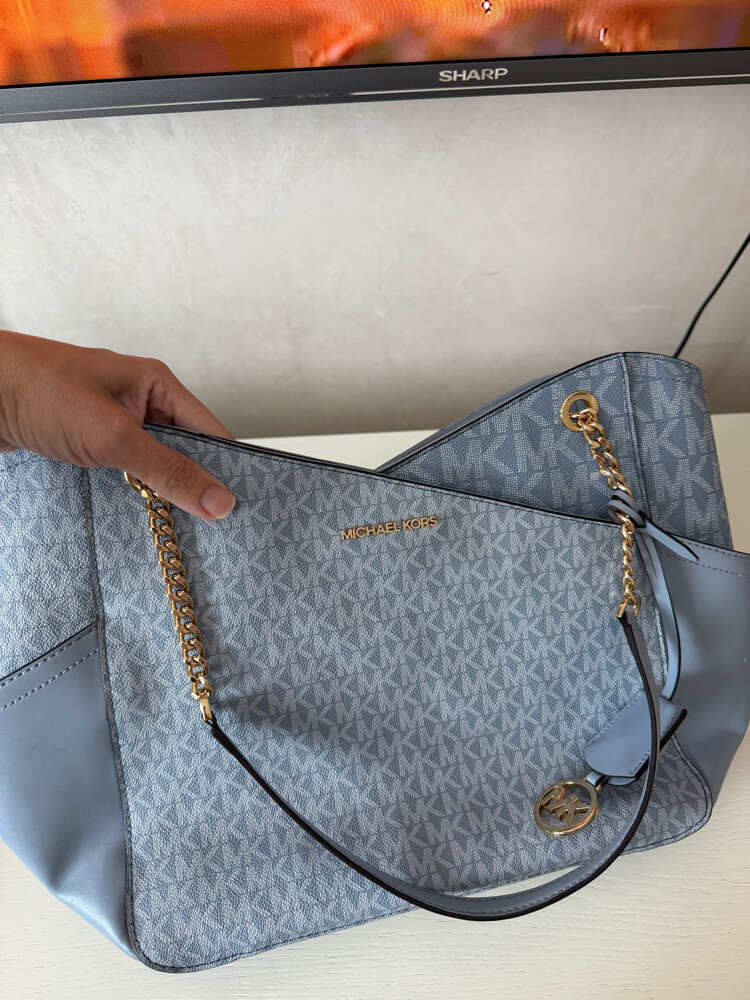 mickelcors orginal bag - 1