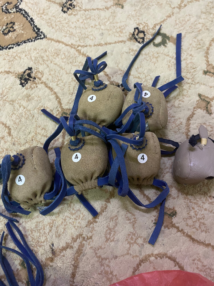 براقع للبيع  - 1