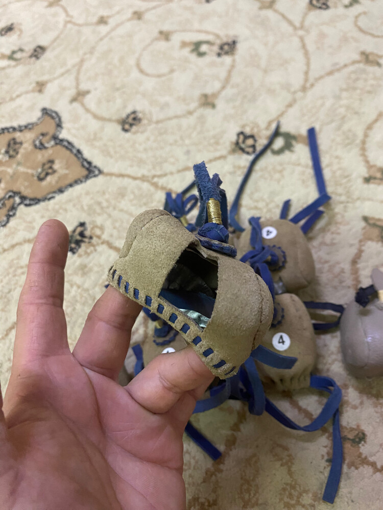 براقع للبيع  - 2