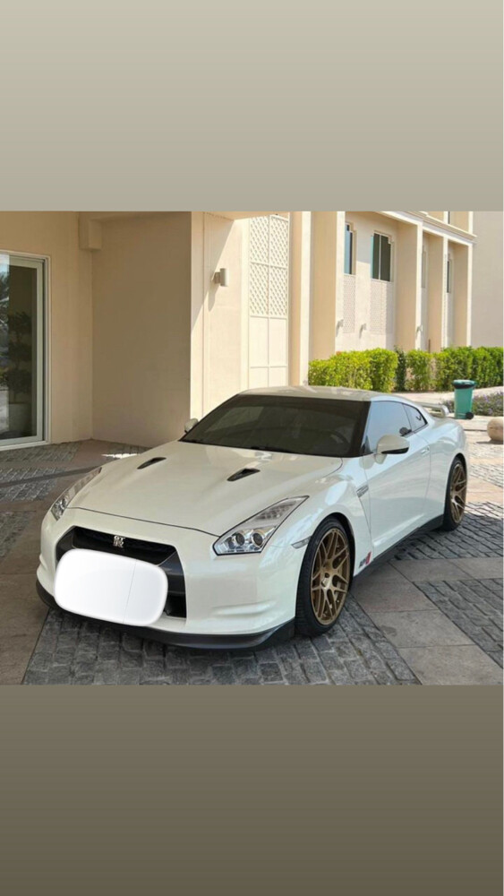 جي تي ار - 1