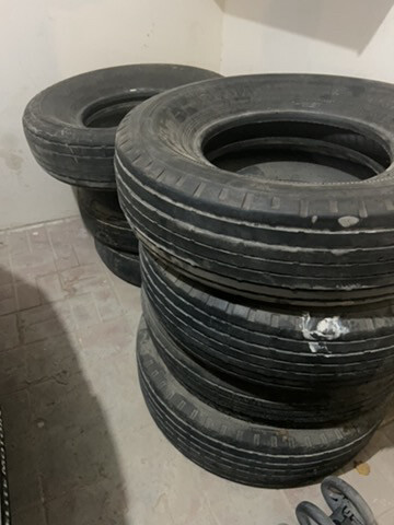 تواير صحراوي 8 - 1