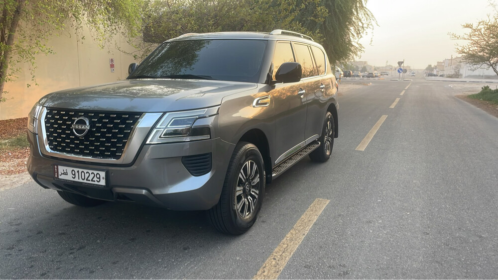 للبيع نيسان وكاله - 4