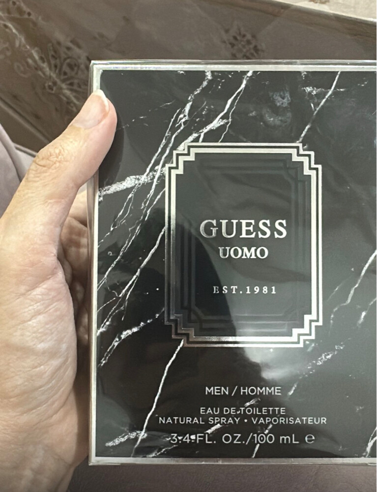 Guess for men - 2