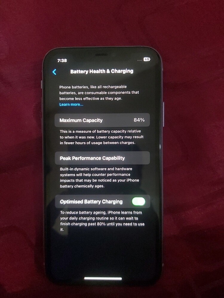 iphone 11 - 1