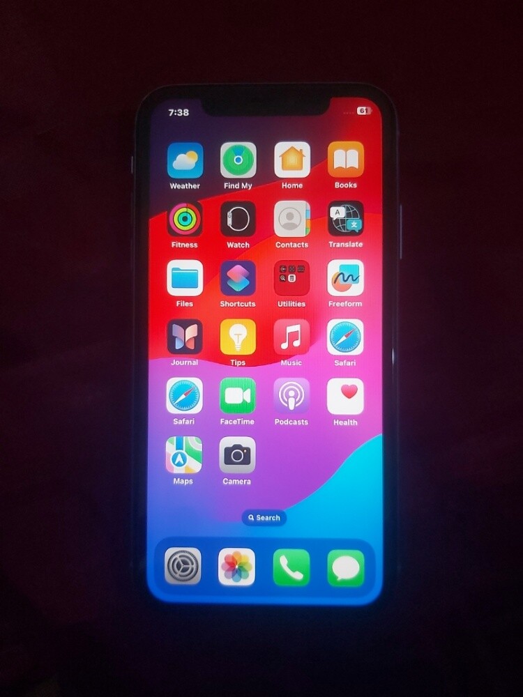 iphone 11 - 2