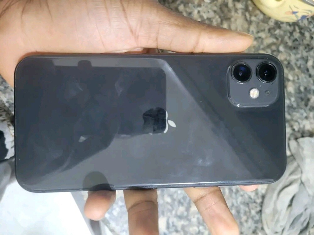 IPHONE 11 - 1