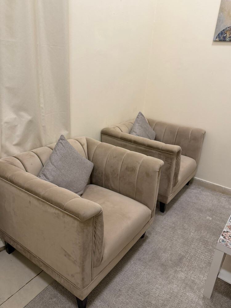 2 sofa - 3