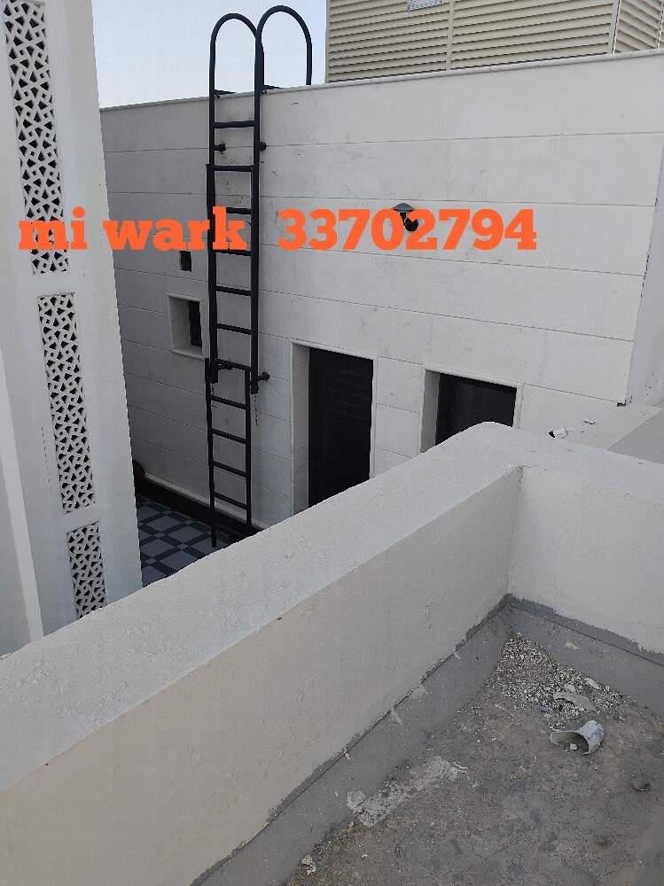 Blacksmith & Fencing Works Etc. - 29