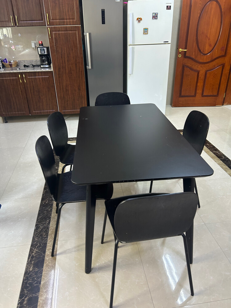 ikea table - 1