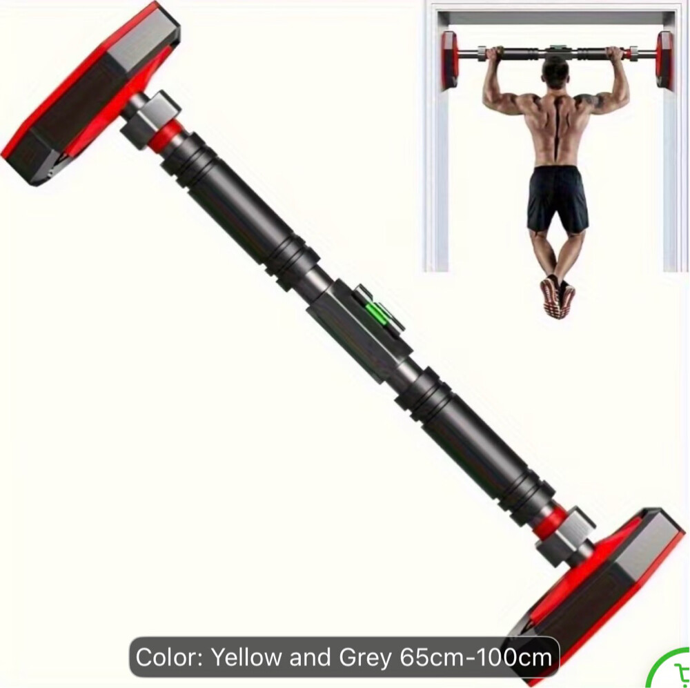 Pullup bar - 1