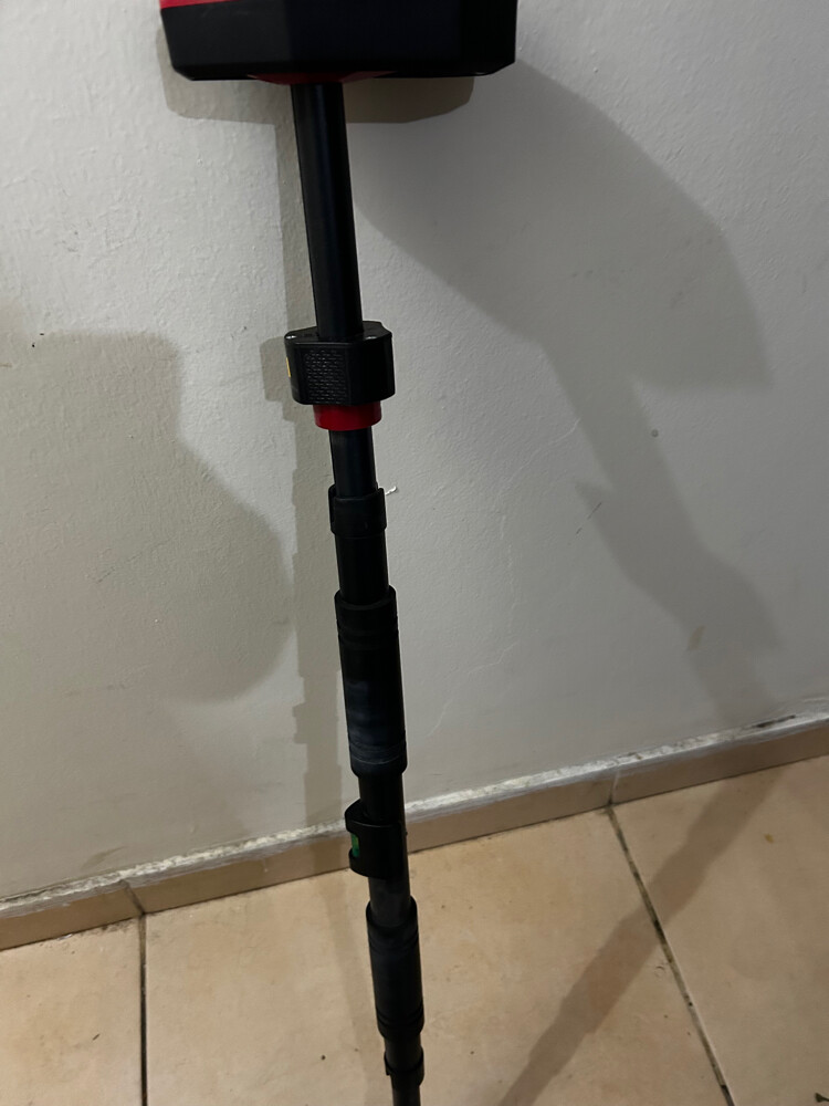Pullup bar - 2