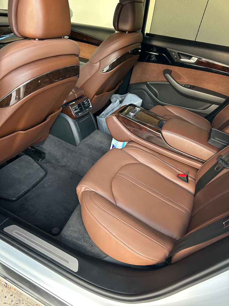 A8  2015 perfect condition  - 7