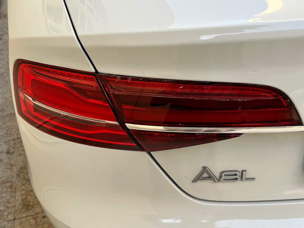 A8  2015 perfect condition  - 15