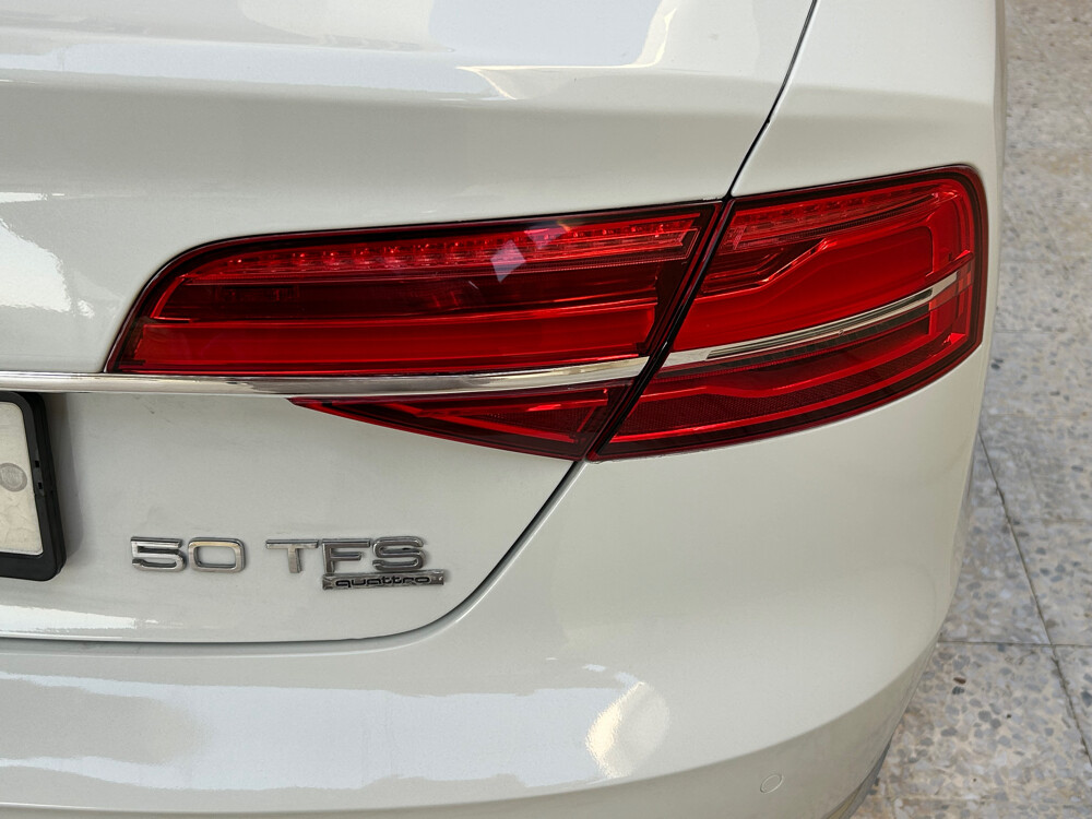 A8  2015 perfect condition  - 16