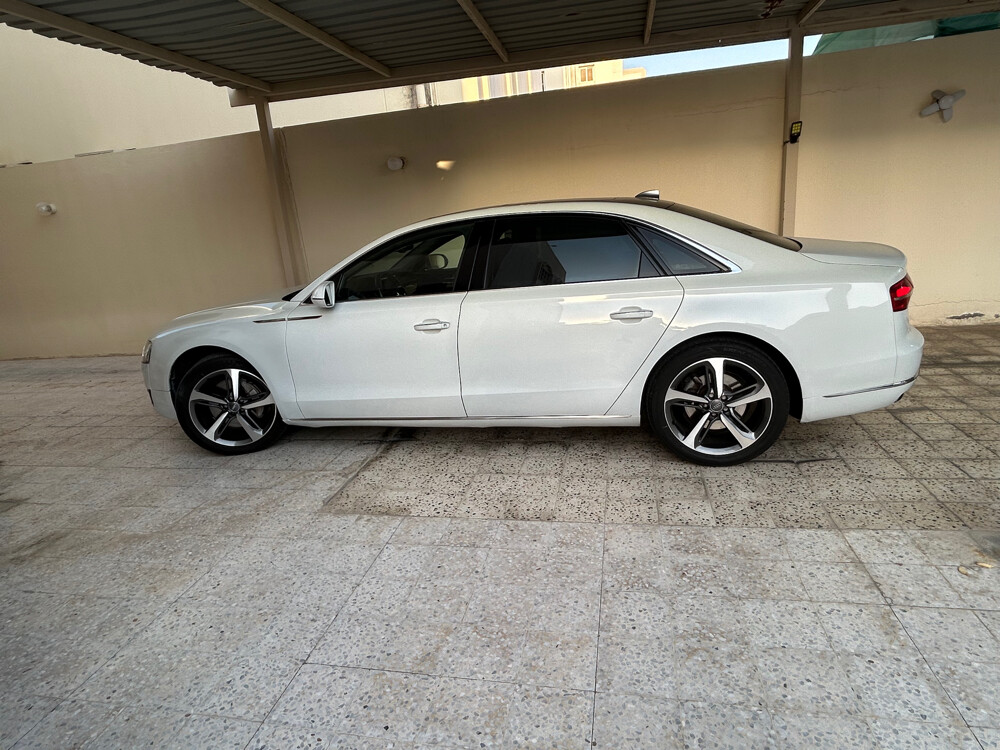 A8  2015 perfect condition  - 4